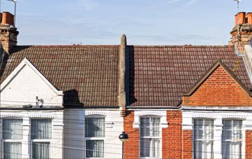 clay roofing Allen End, Warwickshire