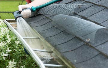Allen End gutter cleaning costs