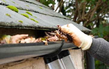 gutter cleaning Allen End, Warwickshire