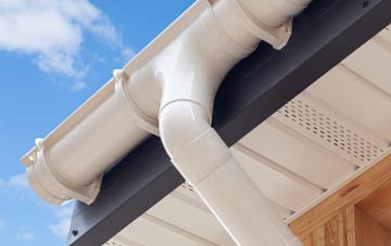 Allen End gutter installation costs