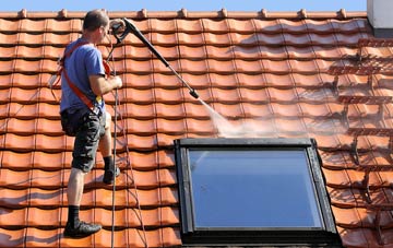roof cleaning Allen End, Warwickshire