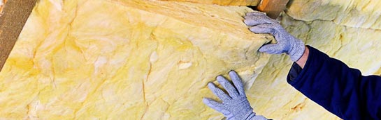 quotes for Allen End roof insulation