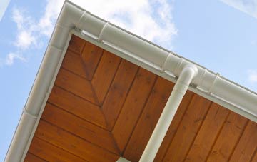 Allen End soffit types